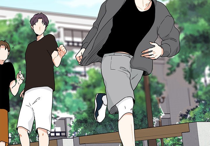 Unrequited Love Unrequited Love EP 33 - Toomics page 3 - 
