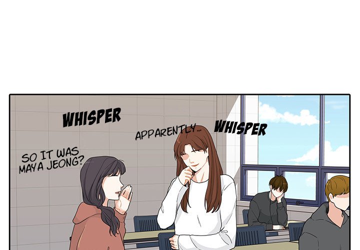 Unrequited Love Unrequited Love EP 35 - Toomics page 3 - 