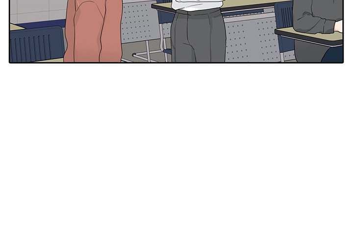 Unrequited Love Unrequited Love EP 35 - Toomics page 4 - 