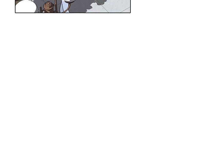 Unrequited Love Unrequited Love EP 36 - Toomics page 3 - 