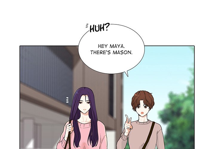 Unrequited Love Unrequited Love EP 36 - Toomics page 4 - 