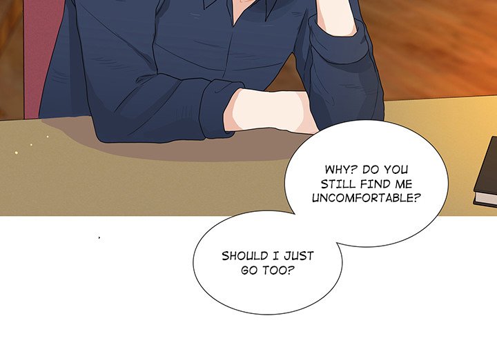 Unrequited Love Unrequited Love EP 38 - Toomics page 3 - 
