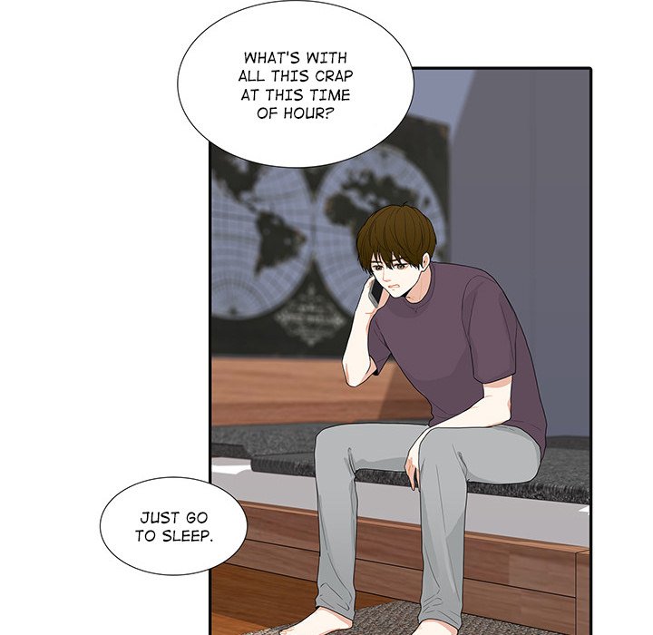 Unrequited Love Unrequited Love EP 39 - Toomics page 12 - 