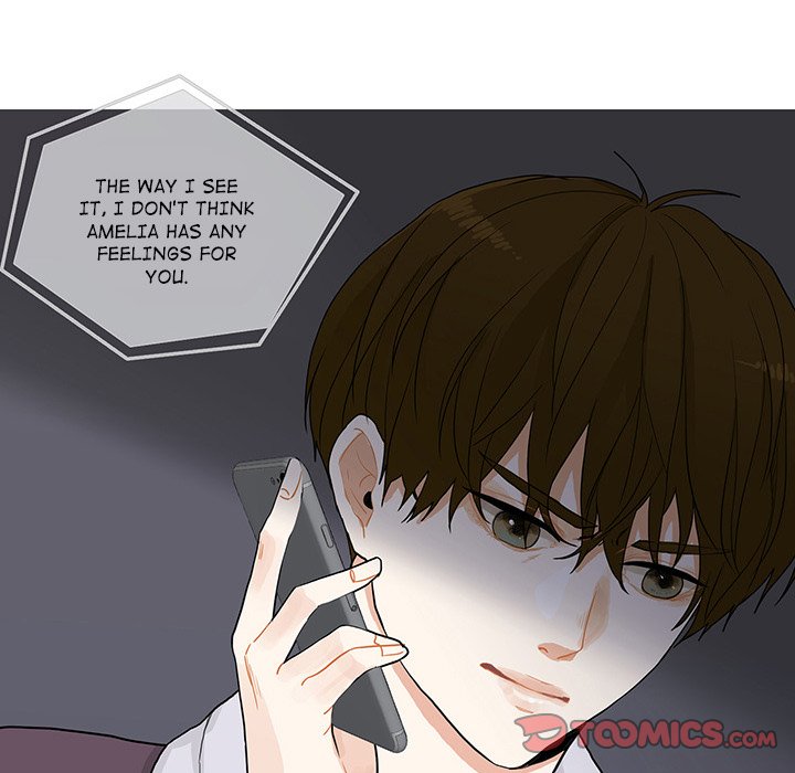 Unrequited Love Unrequited Love EP 39 - Toomics page 14 - 