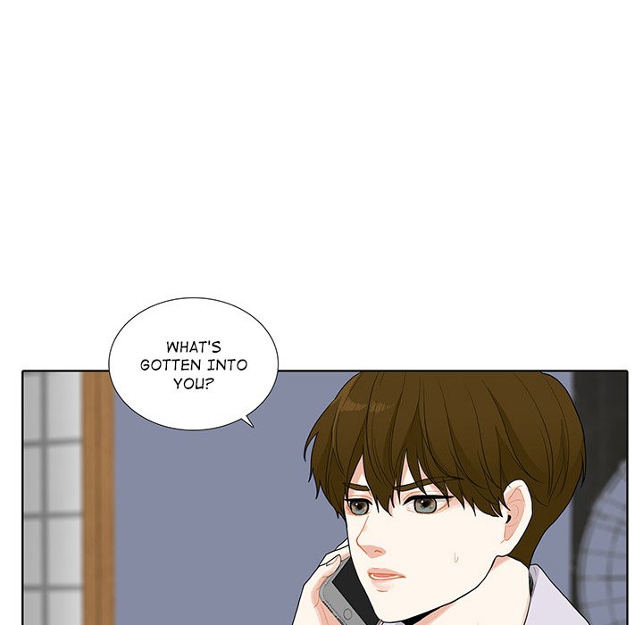 Unrequited Love Unrequited Love EP 39 - Toomics page 17 - 