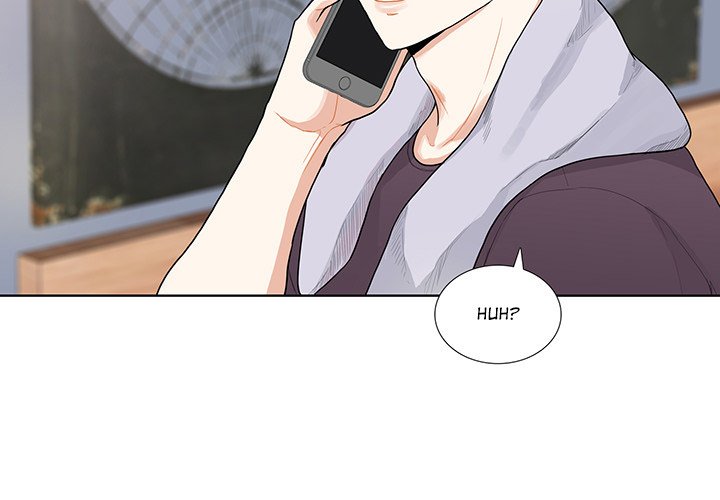 Unrequited Love Unrequited Love EP 39 - Toomics page 3 - 