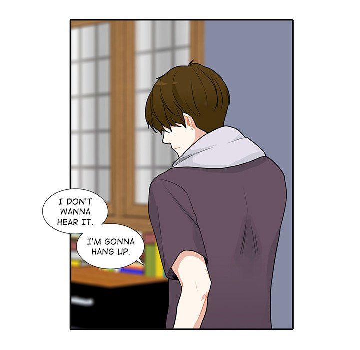 Unrequited Love Unrequited Love EP 39 - Toomics page 22 - 