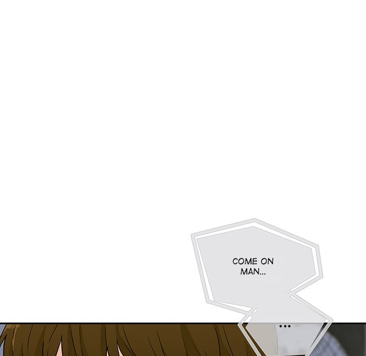 Unrequited Love Unrequited Love EP 39 - Toomics page 23 - 