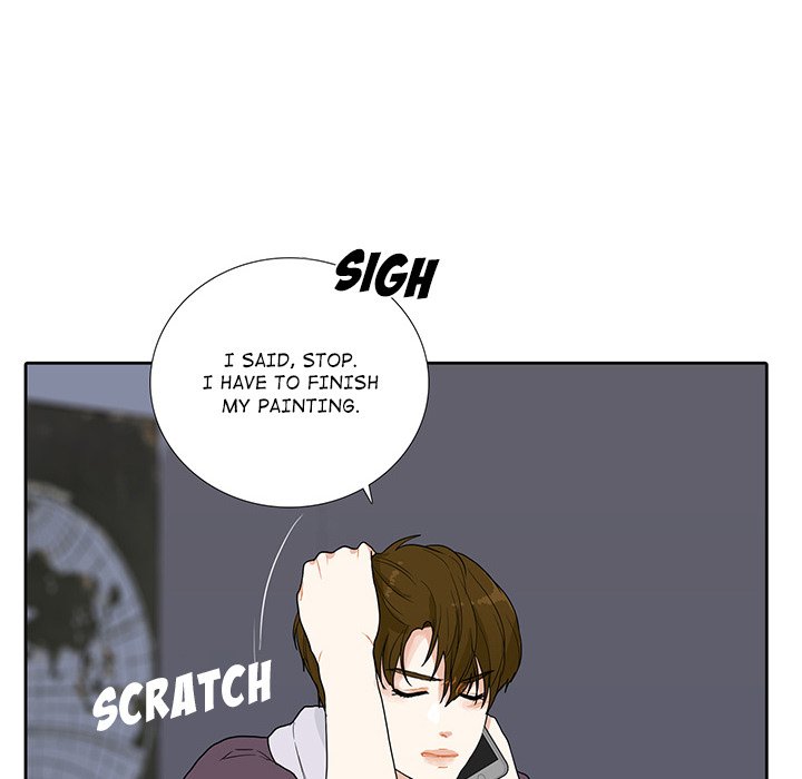 Unrequited Love Unrequited Love EP 39 - Toomics page 25 - 