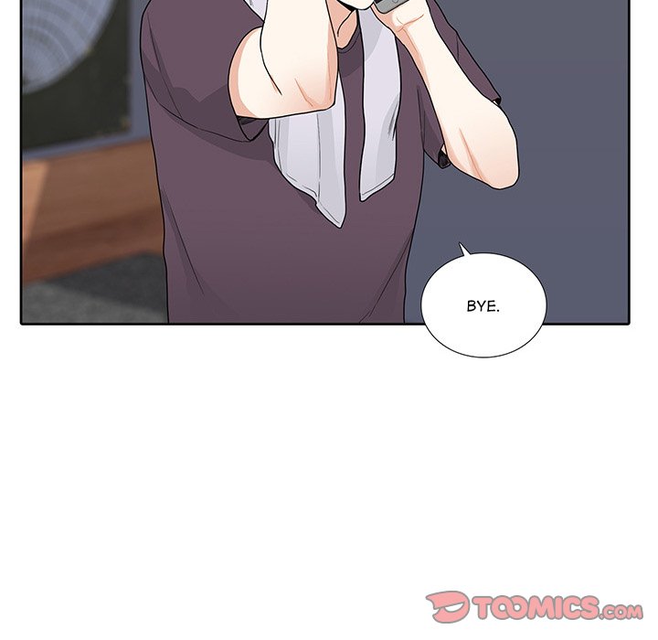 Unrequited Love Unrequited Love EP 39 - Toomics page 26 - 