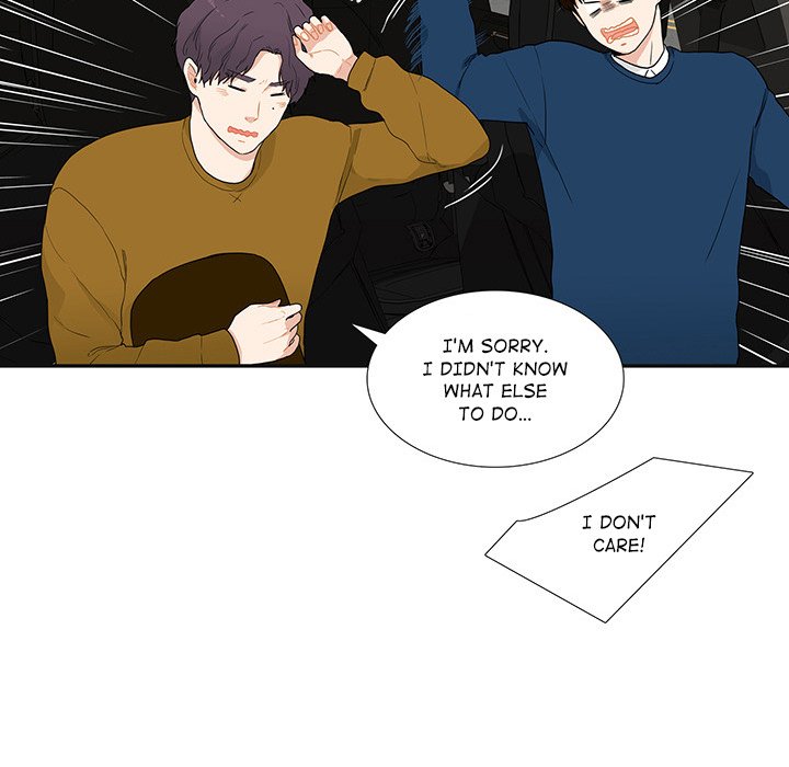 Unrequited Love Unrequited Love EP 39 - Toomics page 30 - 