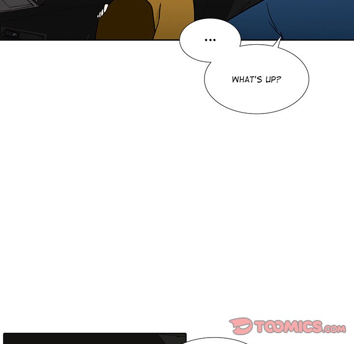 Unrequited Love Unrequited Love EP 39 - Toomics page 32 - 