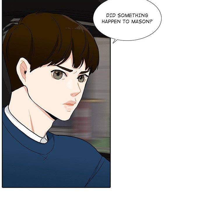Unrequited Love Unrequited Love EP 39 - Toomics page 33 - 
