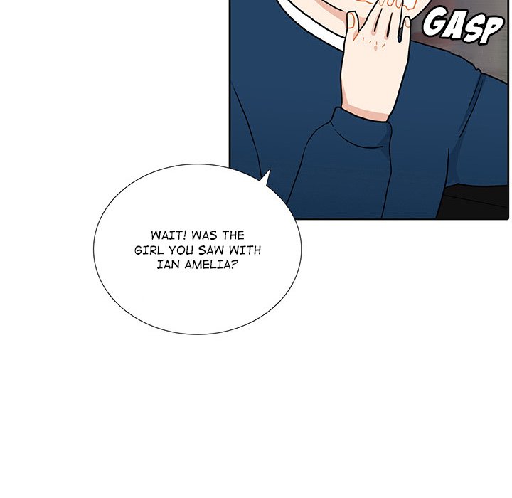 Unrequited Love Unrequited Love EP 39 - Toomics page 35 - 