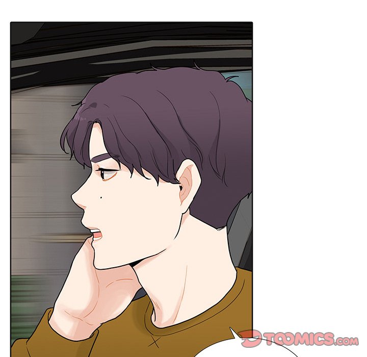 Unrequited Love Unrequited Love EP 39 - Toomics page 38 - 