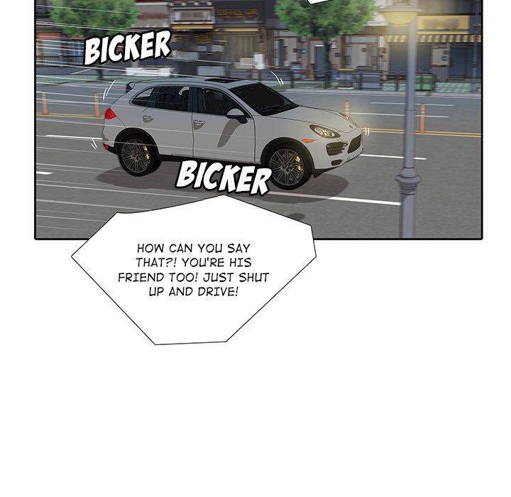 Unrequited Love Unrequited Love EP 39 - Toomics page 42 - 