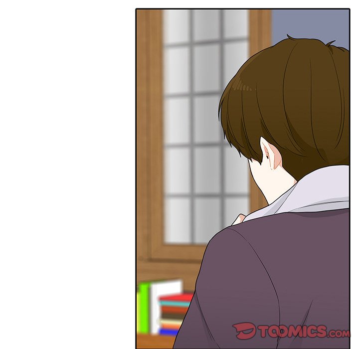 Unrequited Love Unrequited Love EP 39 - Toomics page 44 - 