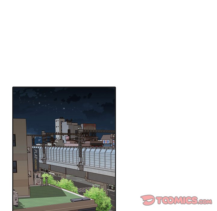 Unrequited Love Unrequited Love EP 39 - Toomics page 50 - 