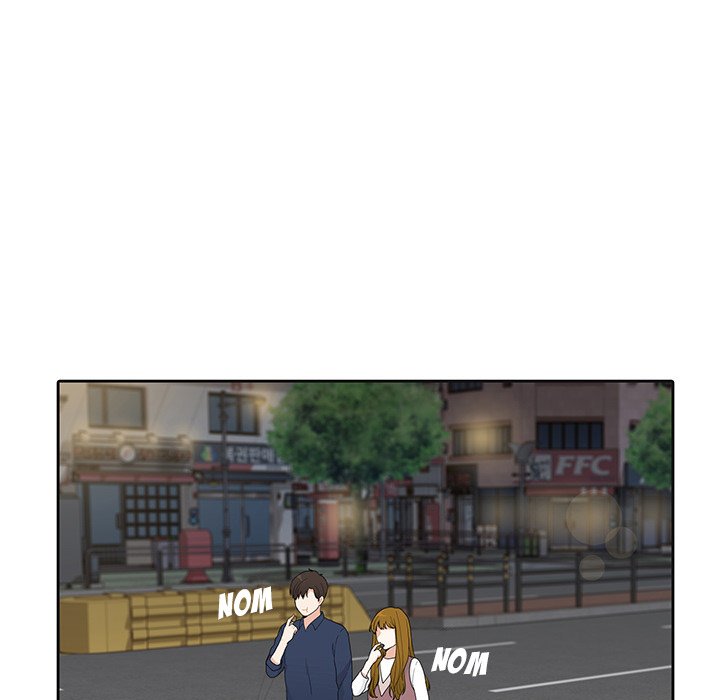 Unrequited Love Unrequited Love EP 39 - Toomics page 53 - 
