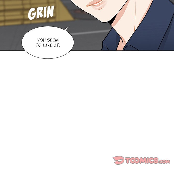 Unrequited Love Unrequited Love EP 39 - Toomics page 56 - 