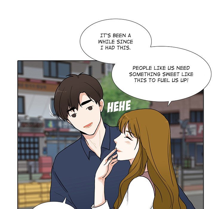 Unrequited Love Unrequited Love EP 39 - Toomics page 57 - 