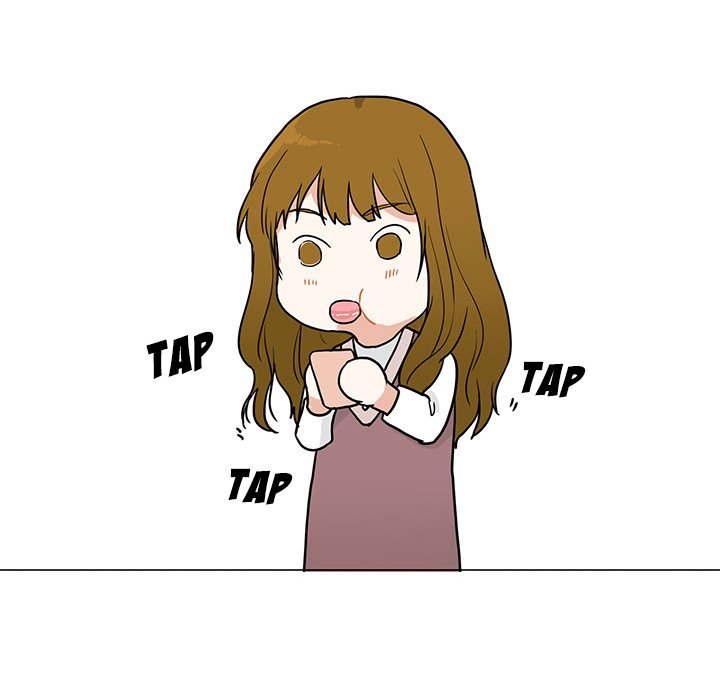Unrequited Love Unrequited Love EP 39 - Toomics page 63 - 