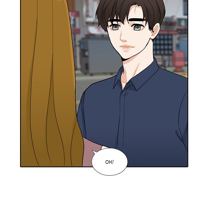 Unrequited Love Unrequited Love EP 39 - Toomics page 65 - 