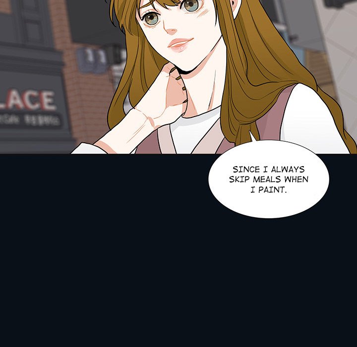 Unrequited Love Unrequited Love EP 39 - Toomics page 67 - 