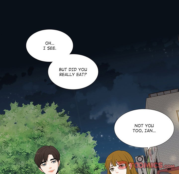 Unrequited Love Unrequited Love EP 39 - Toomics page 68 - 