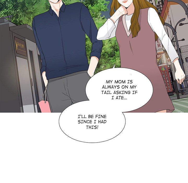 Unrequited Love Unrequited Love EP 39 - Toomics page 69 - 