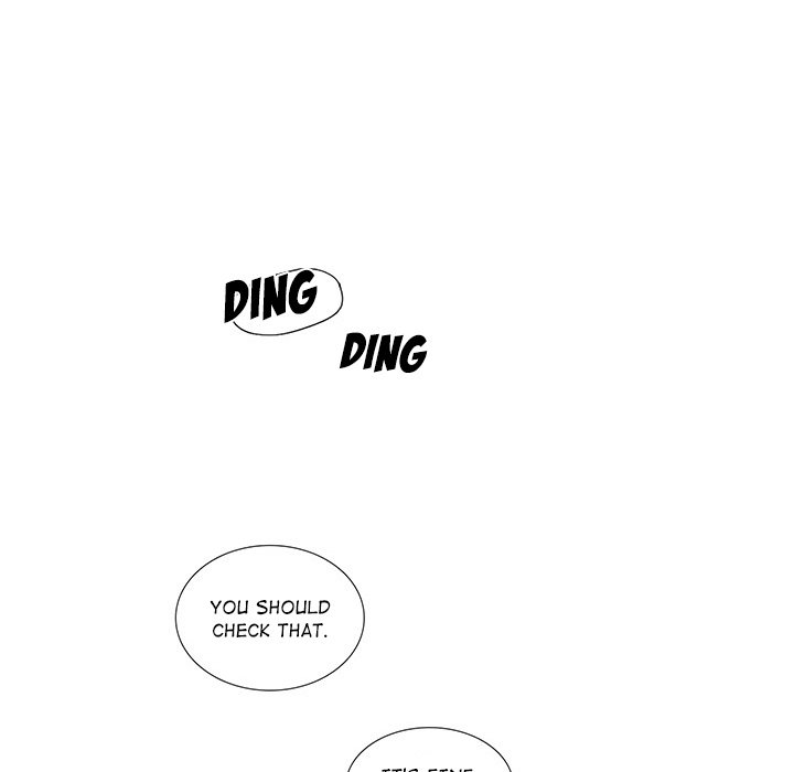 Unrequited Love Unrequited Love EP 39 - Toomics page 70 - 