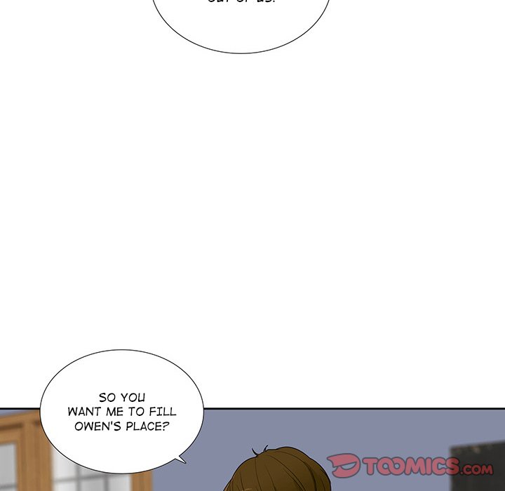 Unrequited Love Unrequited Love EP 39 - Toomics page 8 - 