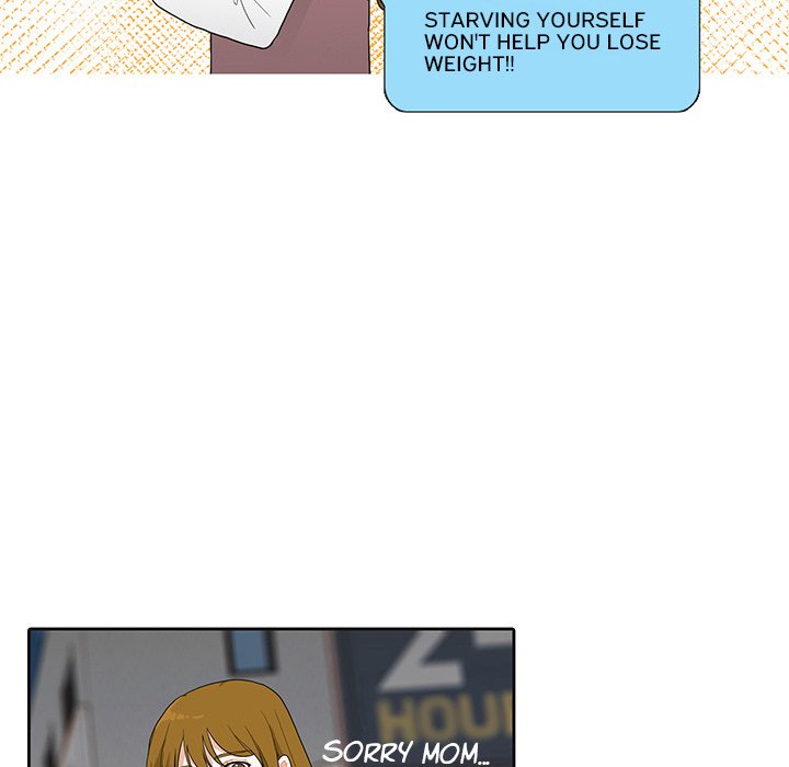 Unrequited Love Unrequited Love EP 39 - Toomics page 72 - 