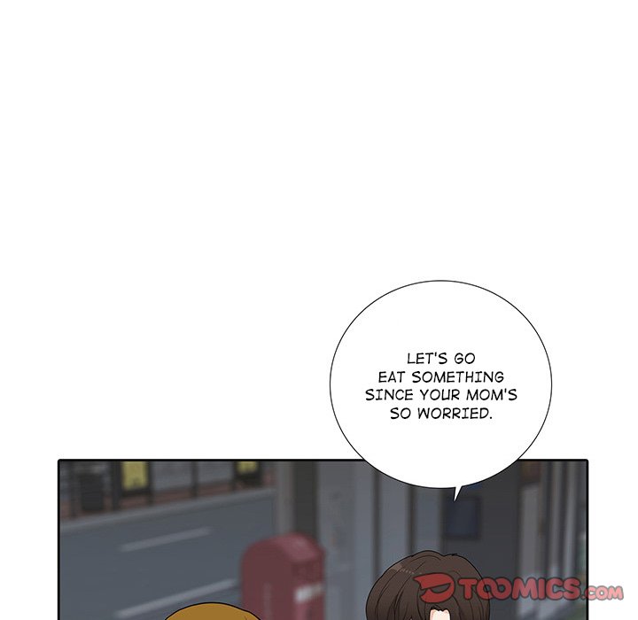Unrequited Love Unrequited Love EP 39 - Toomics page 74 - 