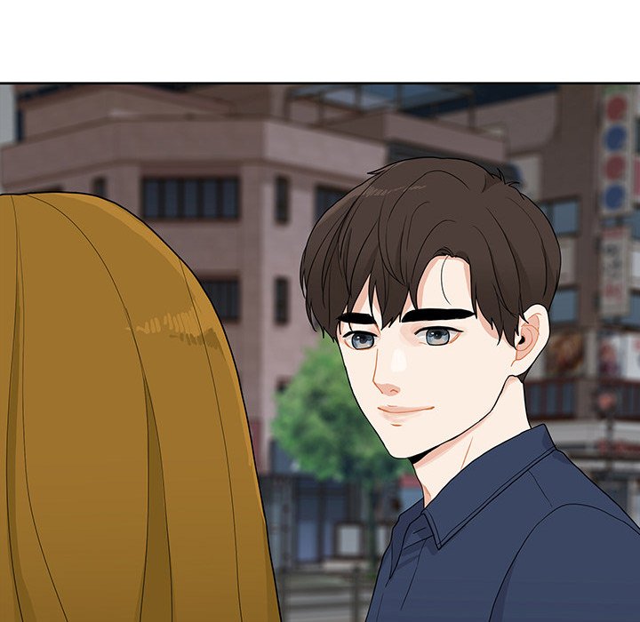 Unrequited Love Unrequited Love EP 39 - Toomics page 78 - 