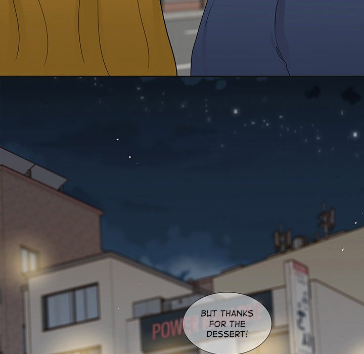 Unrequited Love Unrequited Love EP 39 - Toomics page 79 - 