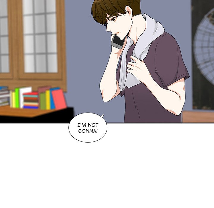 Unrequited Love Unrequited Love EP 39 - Toomics page 9 - 