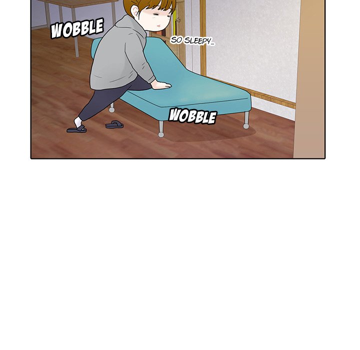 Unrequited Love Unrequited Love EP 39 - Toomics page 89 - 