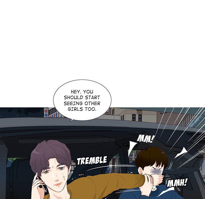 Unrequited Love Unrequited Love EP 39 - Toomics page 10 - 