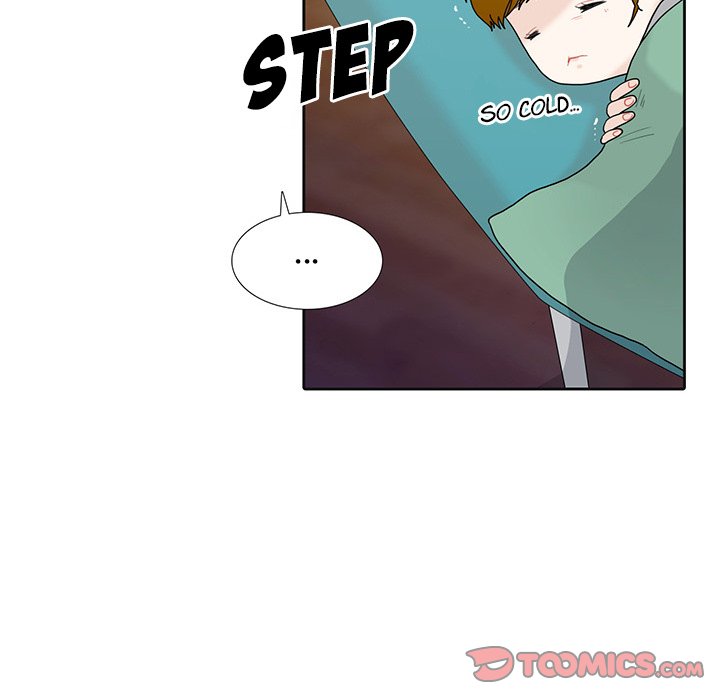Unrequited Love Unrequited Love EP 39 - Toomics page 92 - 