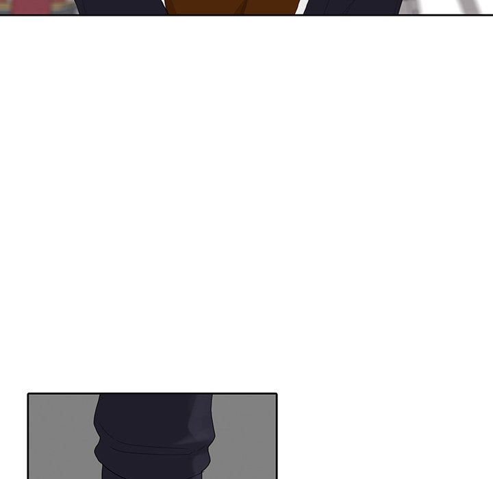 Unrequited Love Unrequited Love EP 41 - Toomics page 5 - 