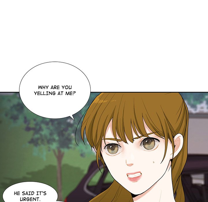 Unrequited Love Unrequited Love EP 45 - Toomics page 46 - 