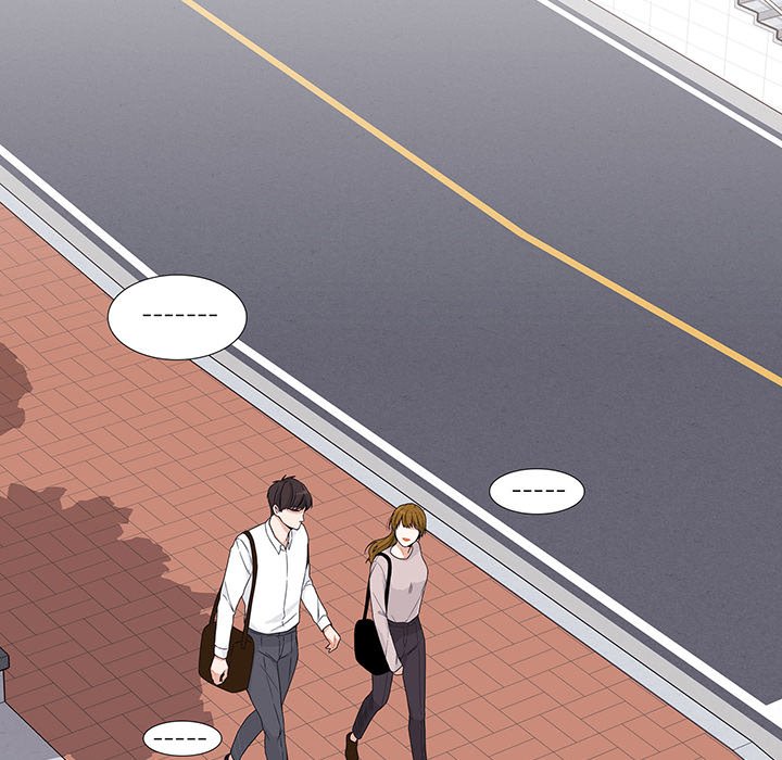 Unrequited Love Unrequited Love EP 45 - Toomics page 8 - 