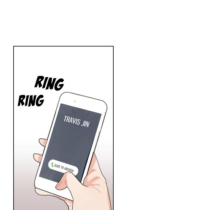 Unrequited Love Unrequited Love EP 46 - Toomics page 33 - 