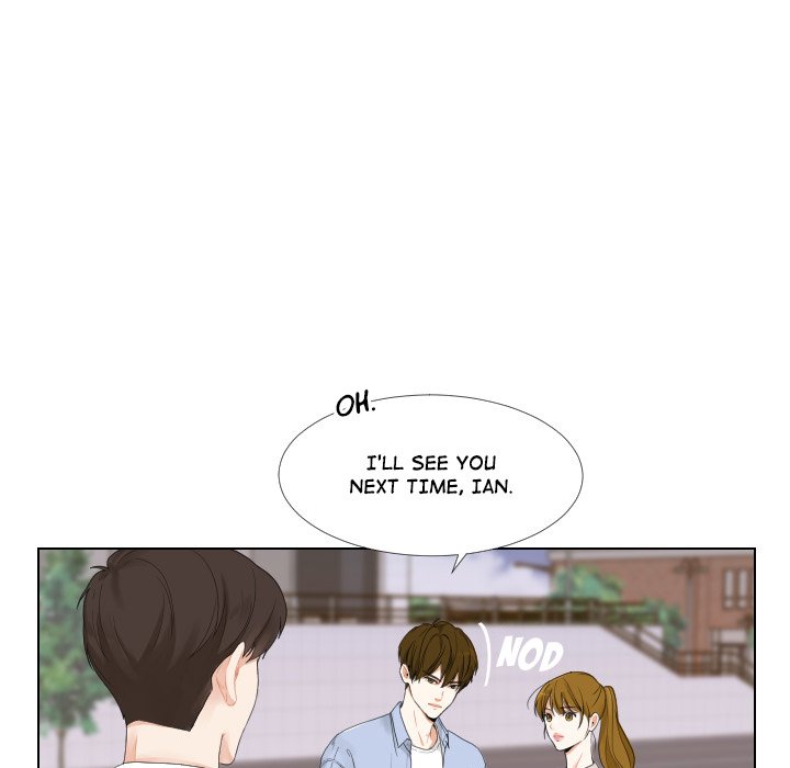 Unrequited Love Unrequited Love EP 46 - Toomics page 5 - 