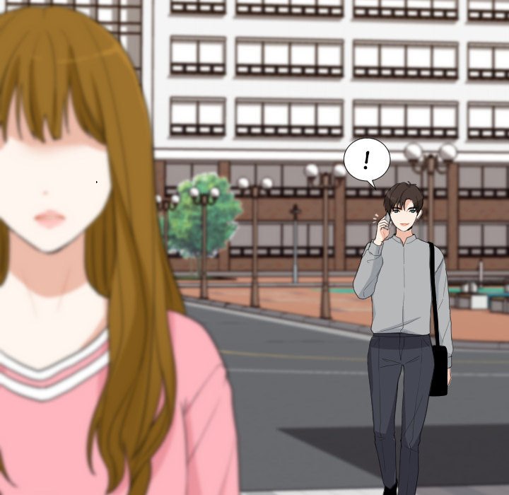 Unrequited Love Unrequited Love EP 49 - Toomics page 19 - 