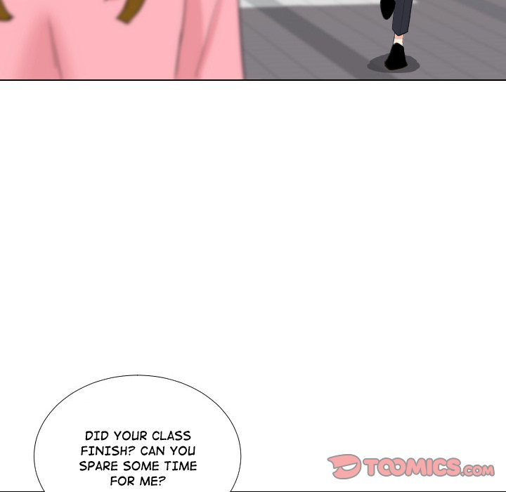Unrequited Love Unrequited Love EP 49 - Toomics page 20 - 