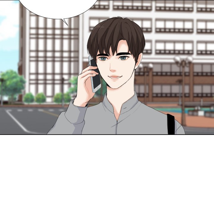 Unrequited Love Unrequited Love EP 49 - Toomics page 21 - 