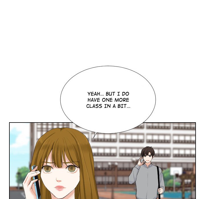 Unrequited Love Unrequited Love EP 49 - Toomics page 22 - 