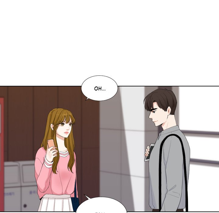Unrequited Love Unrequited Love EP 49 - Toomics page 25 - 